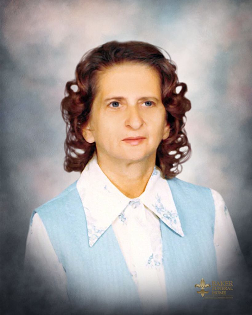 Marie White