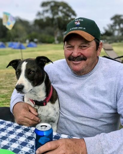 David Dee McDaniel Profile Photo