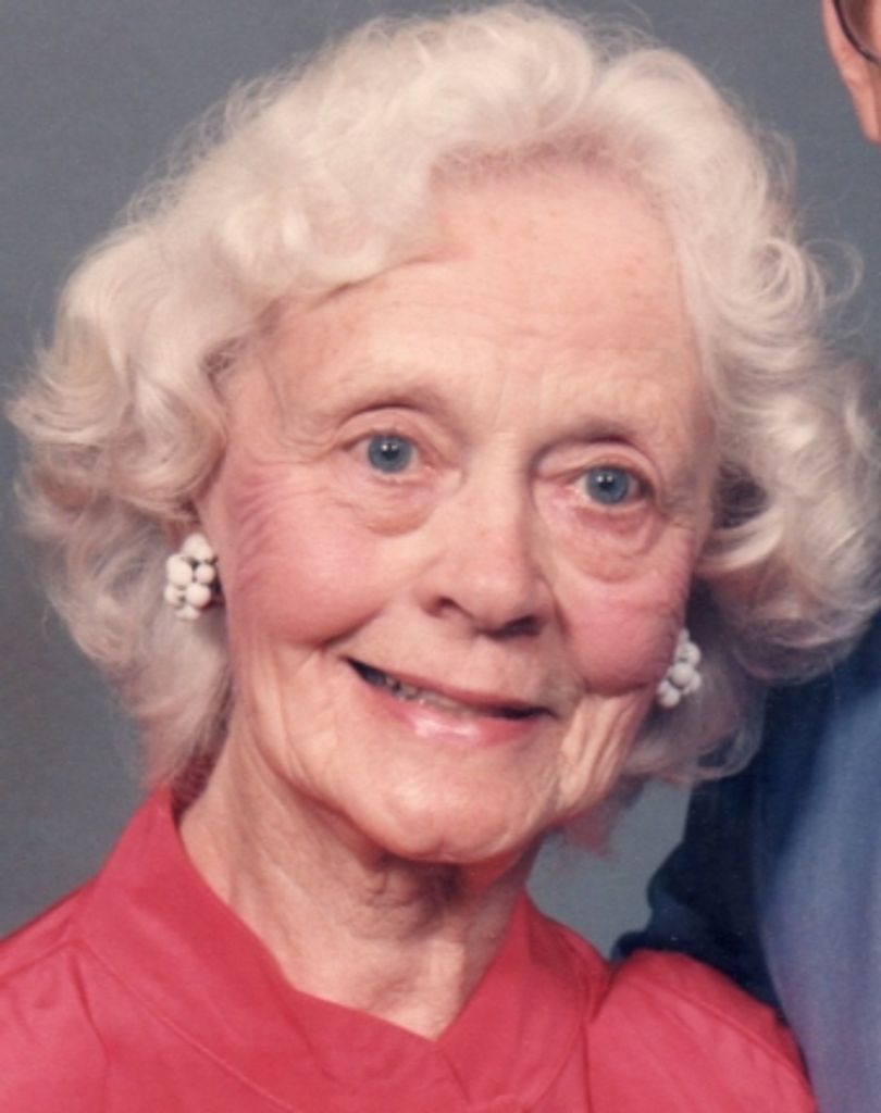 Margaret Kress Profile Photo
