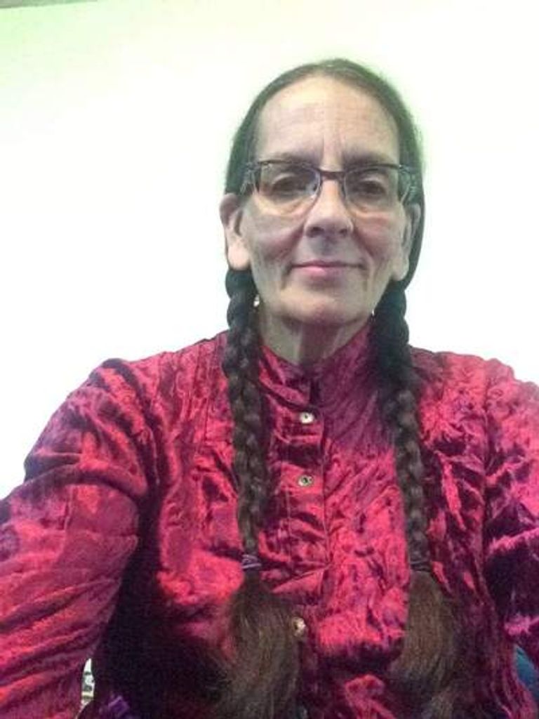 Laurel Gustafson Burbank Profile Photo