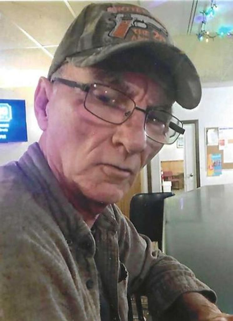 Gary Lee Valangeon Profile Photo