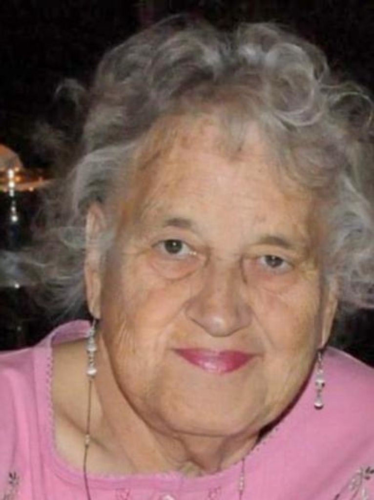 Patricia Ann Troutman Profile Photo