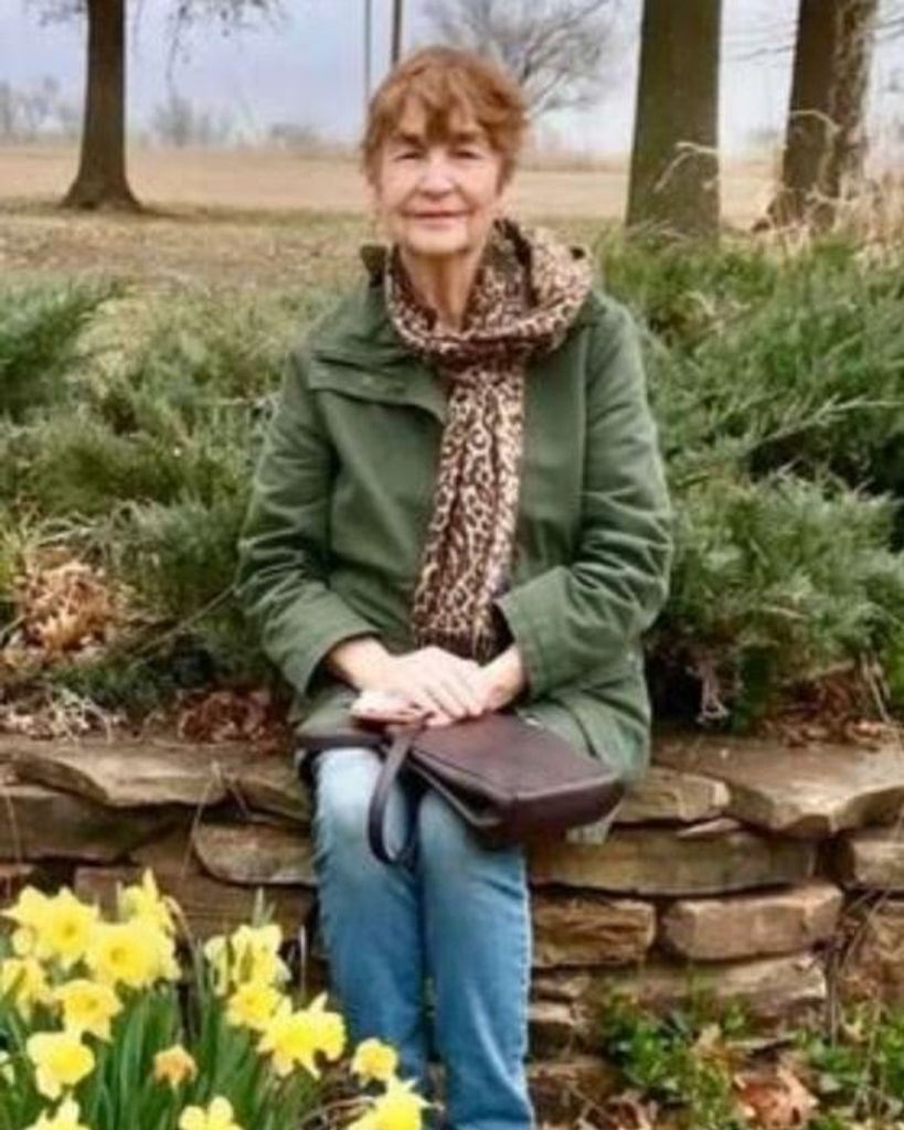 Glenna Marcene Jones