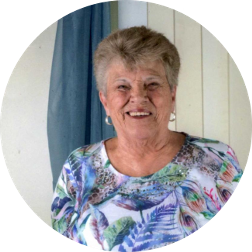 Judith M. Vennell