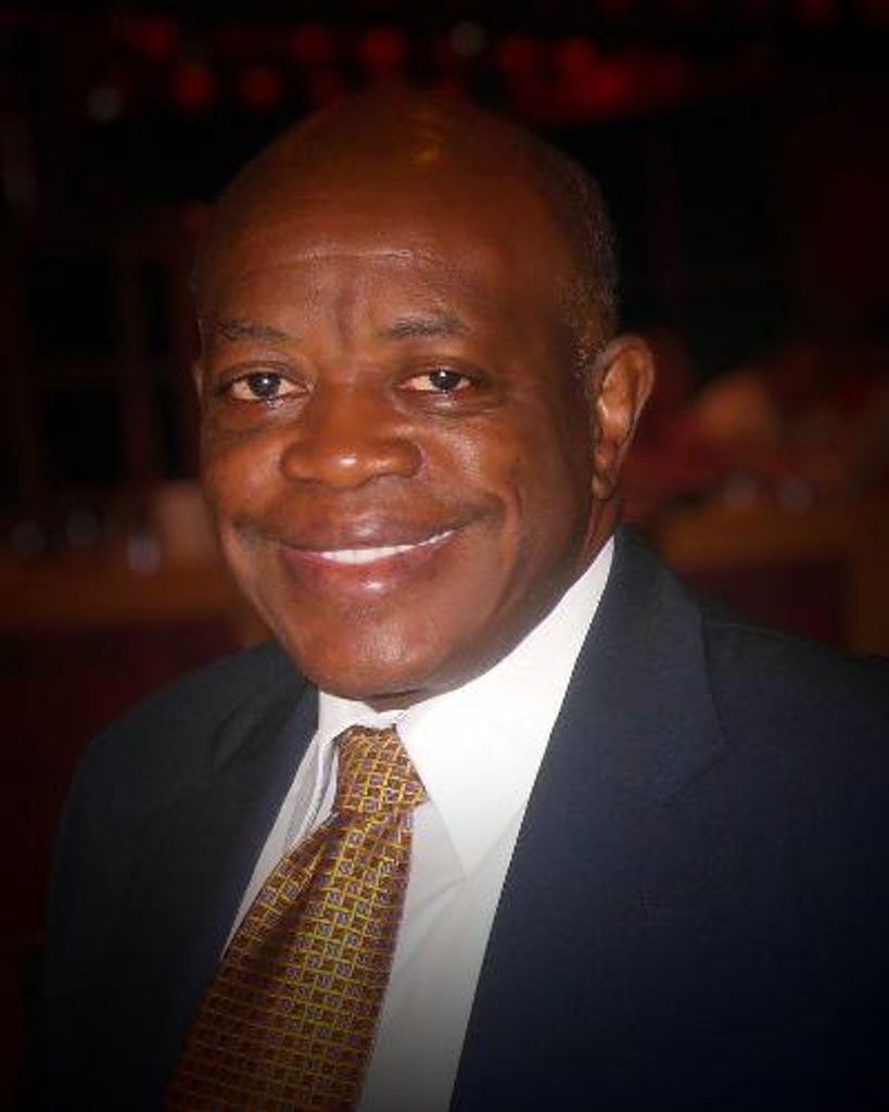 Robert  Burks Profile Photo