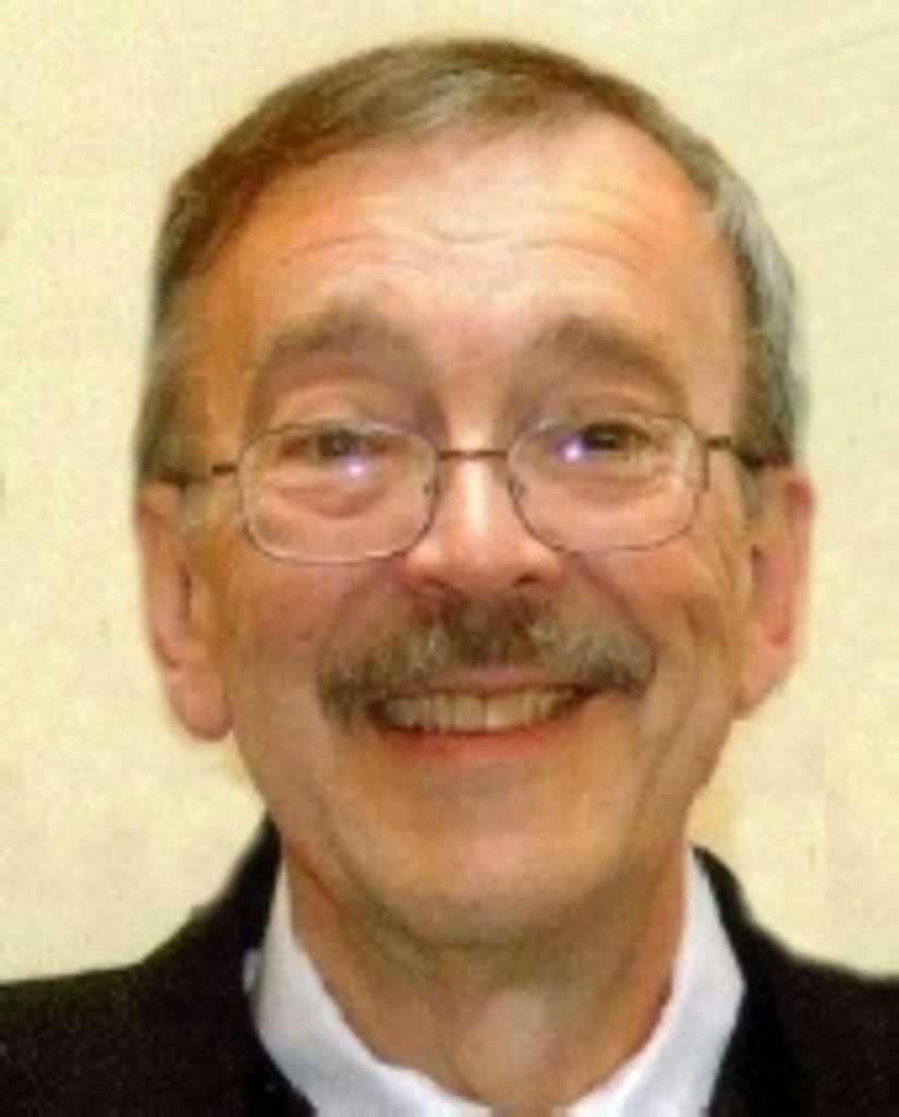 Larry L. Paul