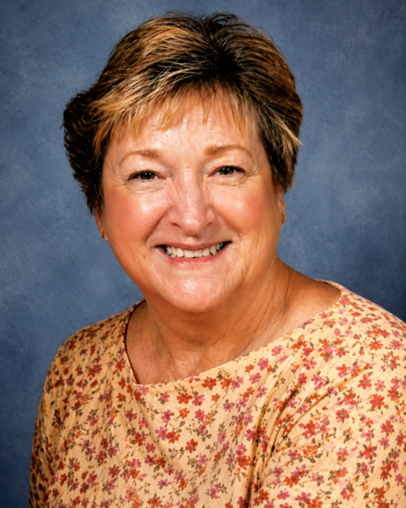 Barbara Jean Jones Profile Photo