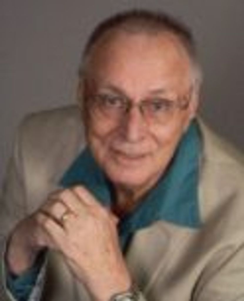 Calvin Lloyd Philipp Profile Photo