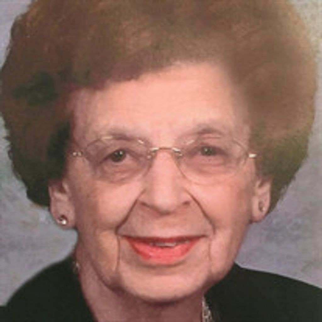 Juletta  C. Recker Profile Photo