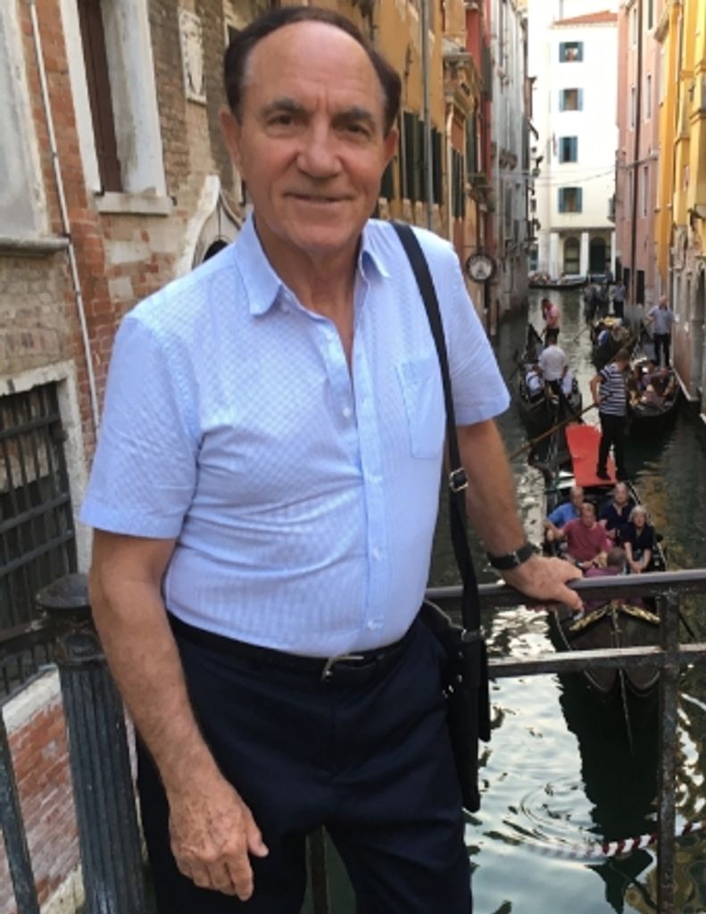 Luis Blasco Profile Photo
