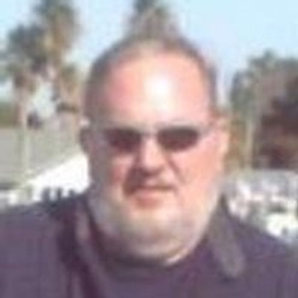 Wayne Russell Harris
