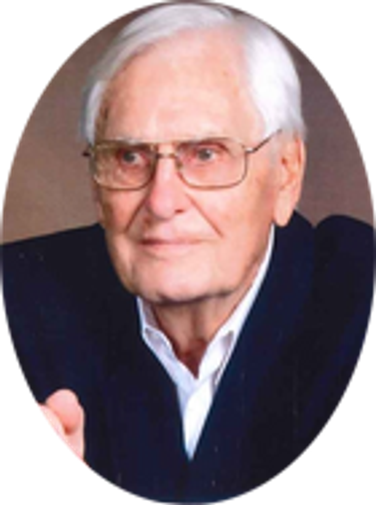 Louis F.  Hoehle