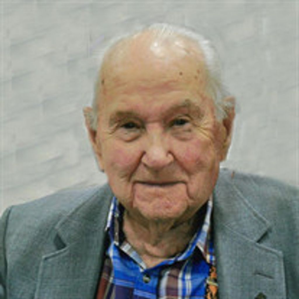 Melvin Vincent Hanson
