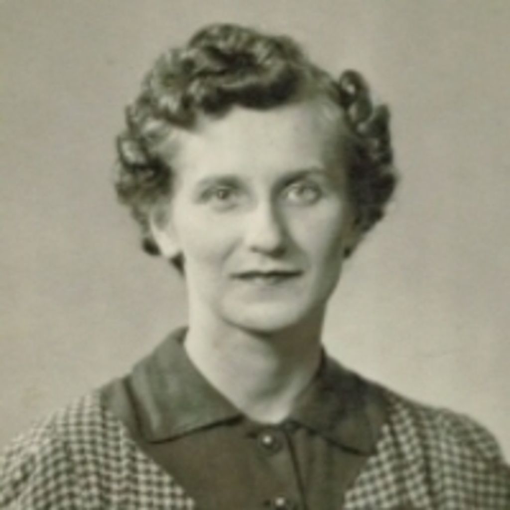 Amelia F. Shonibin