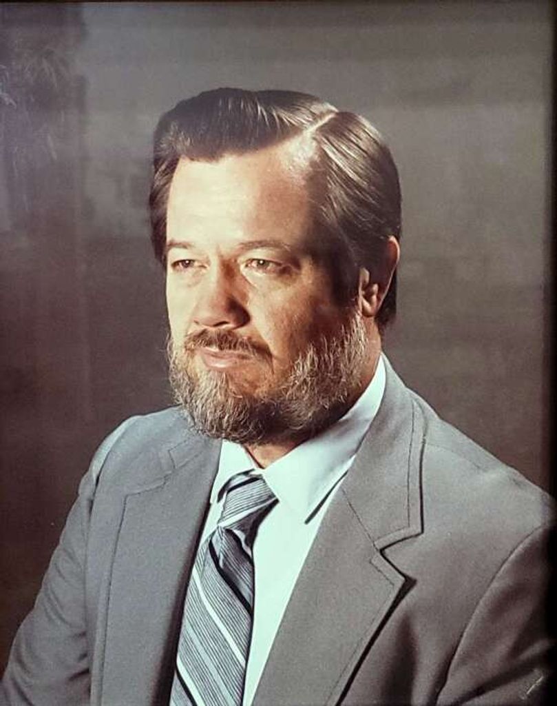John Law, Jr.