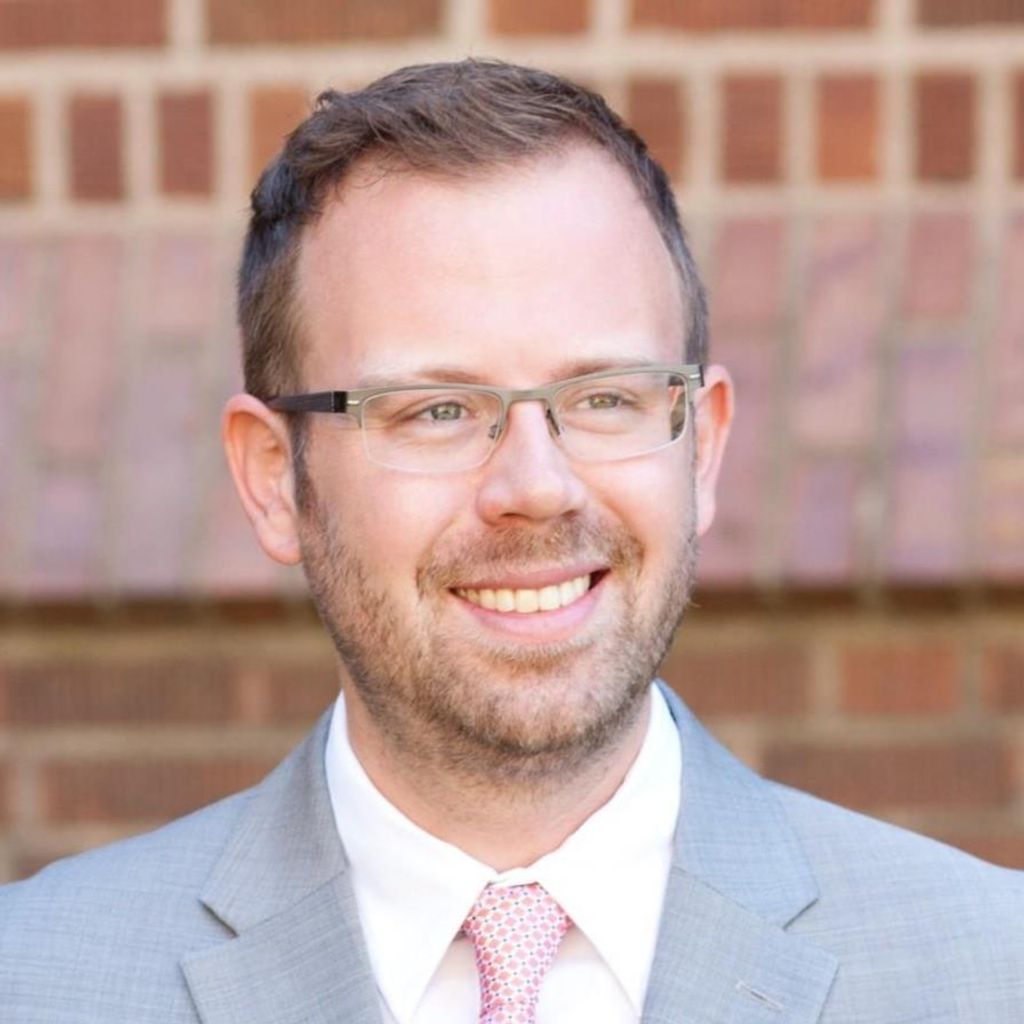 Grant David Simonson