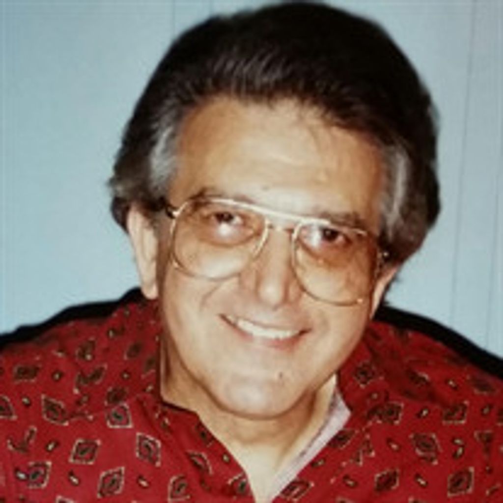 Anthony Samuel Camerera