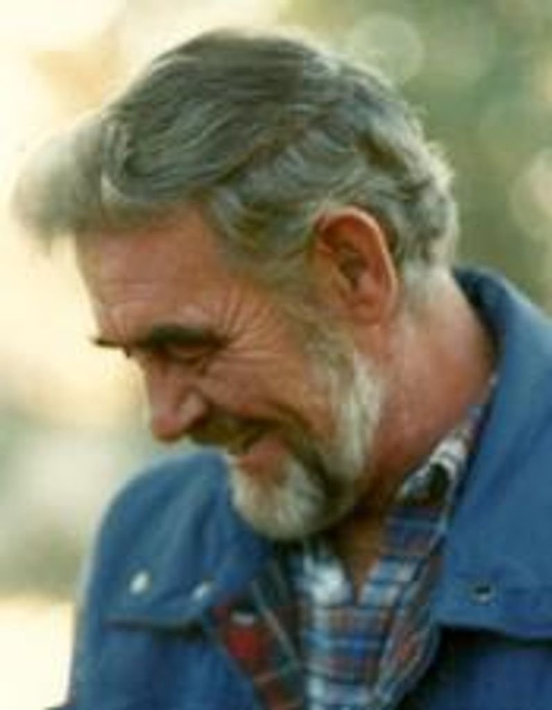 Pat William Johnson Profile Photo