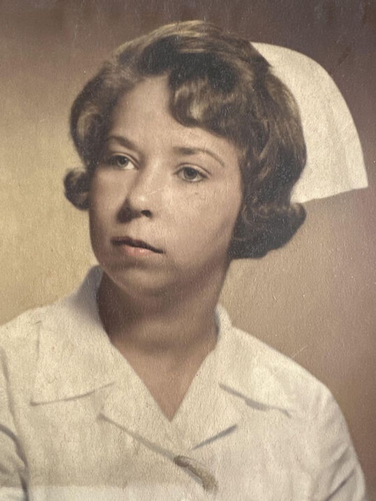 Dorothy Irene Peffer Profile Photo