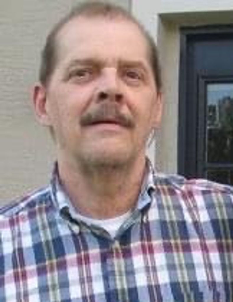 Henry C. Rash, Sr.