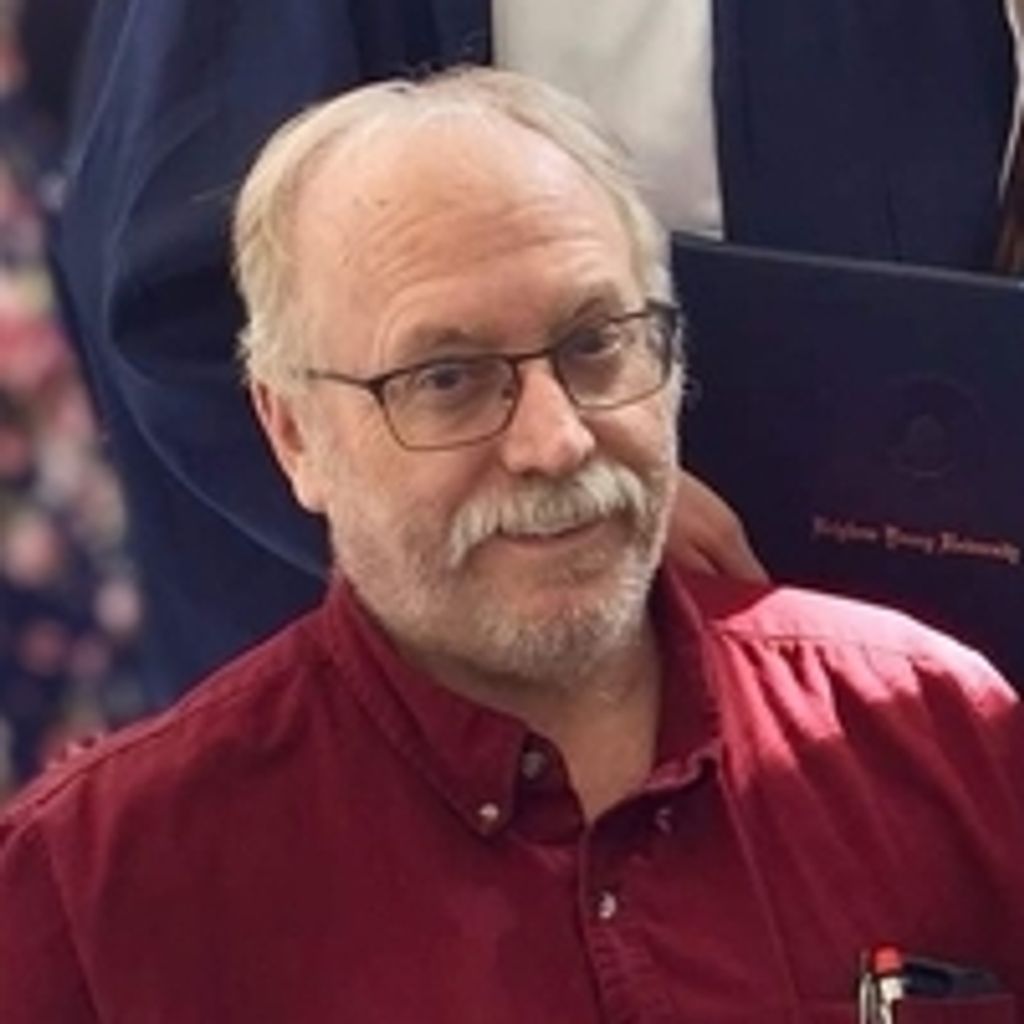 Russell Owen Bloxham