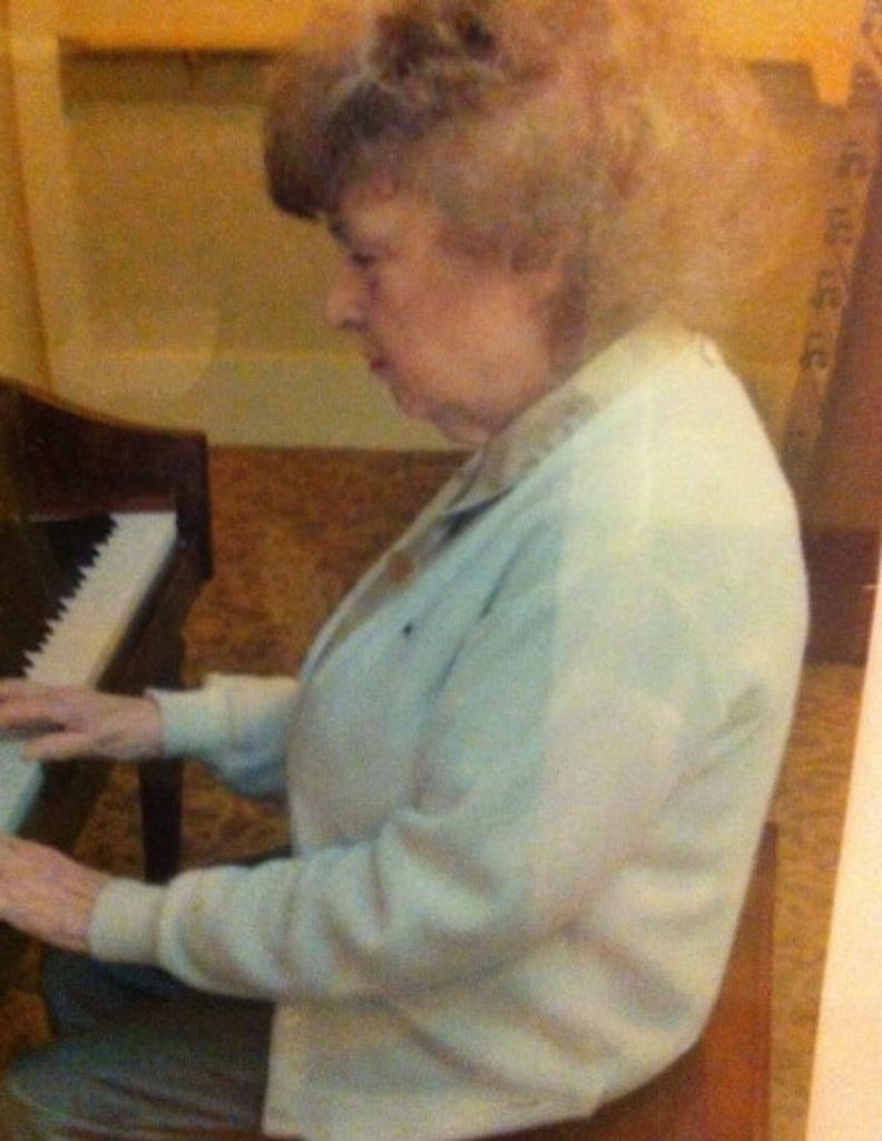 Rosalyn Cibull Solotkin