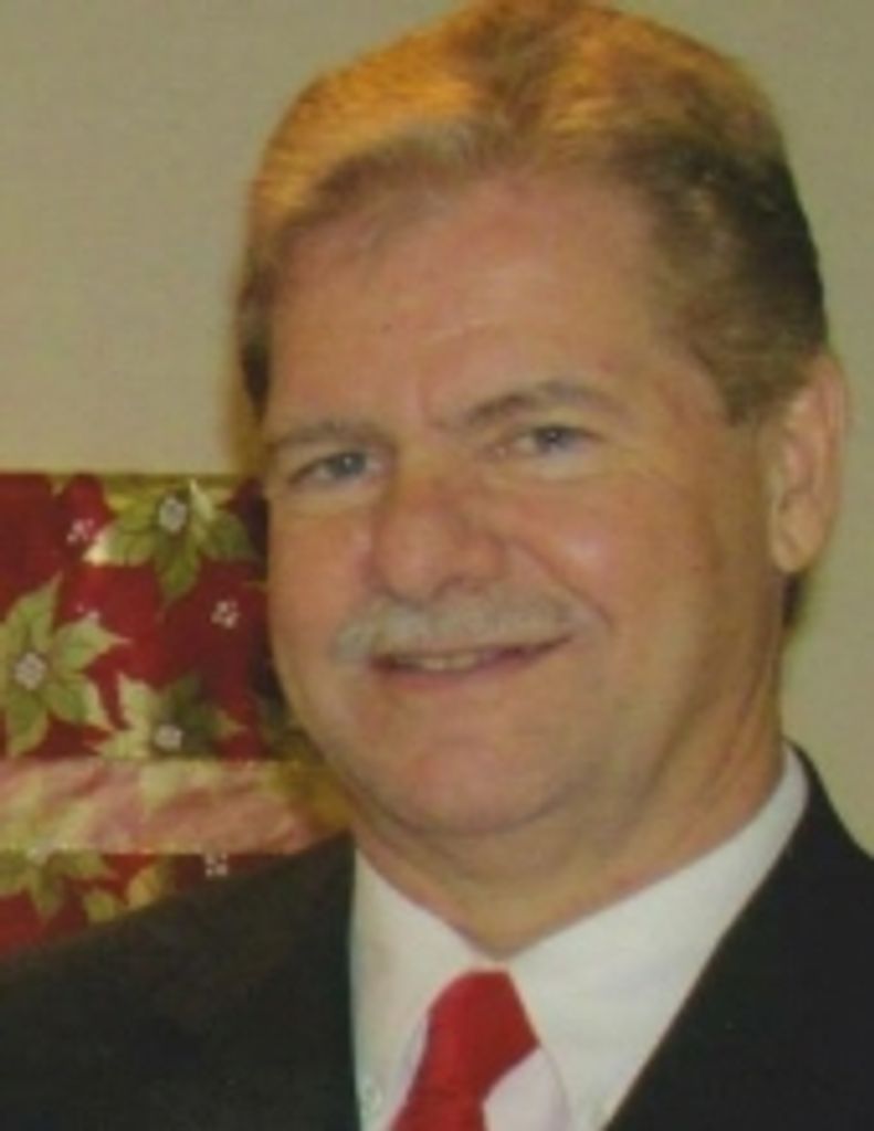 David Leon Rhoten