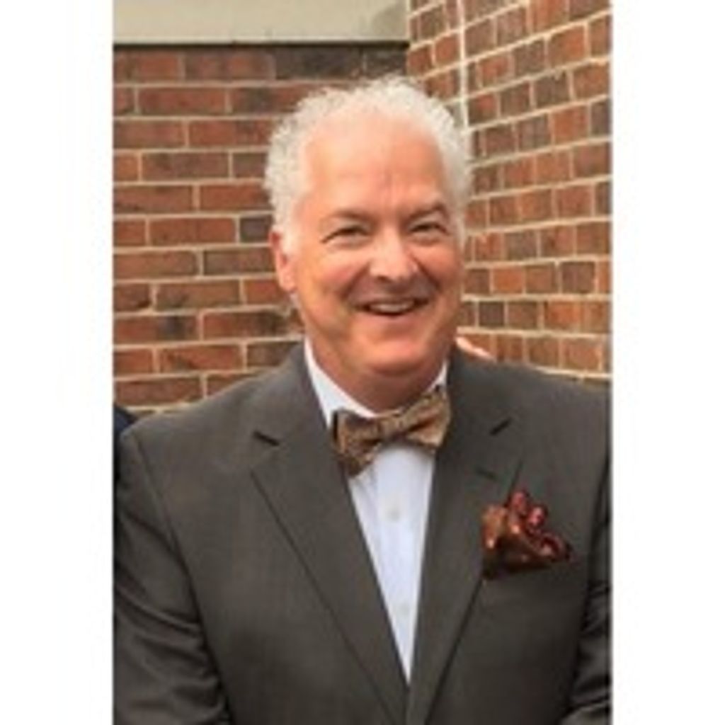 Thomas Herbert Burke Profile Photo