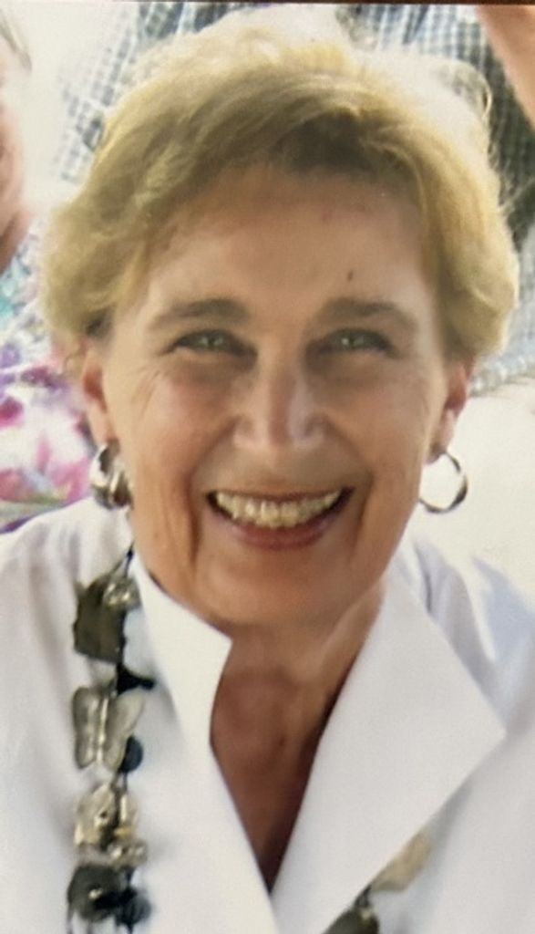 Marilyn Ann Erickson