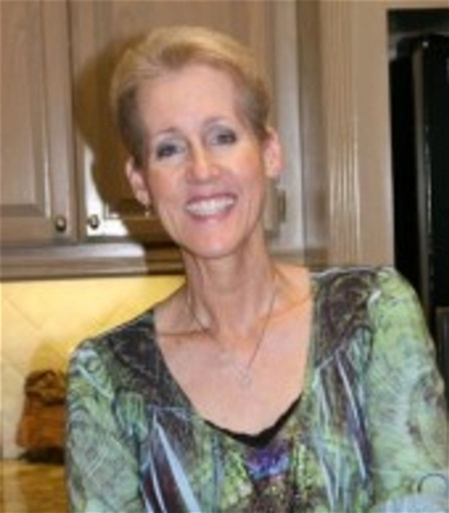 Cynthia Gail Hall Cash