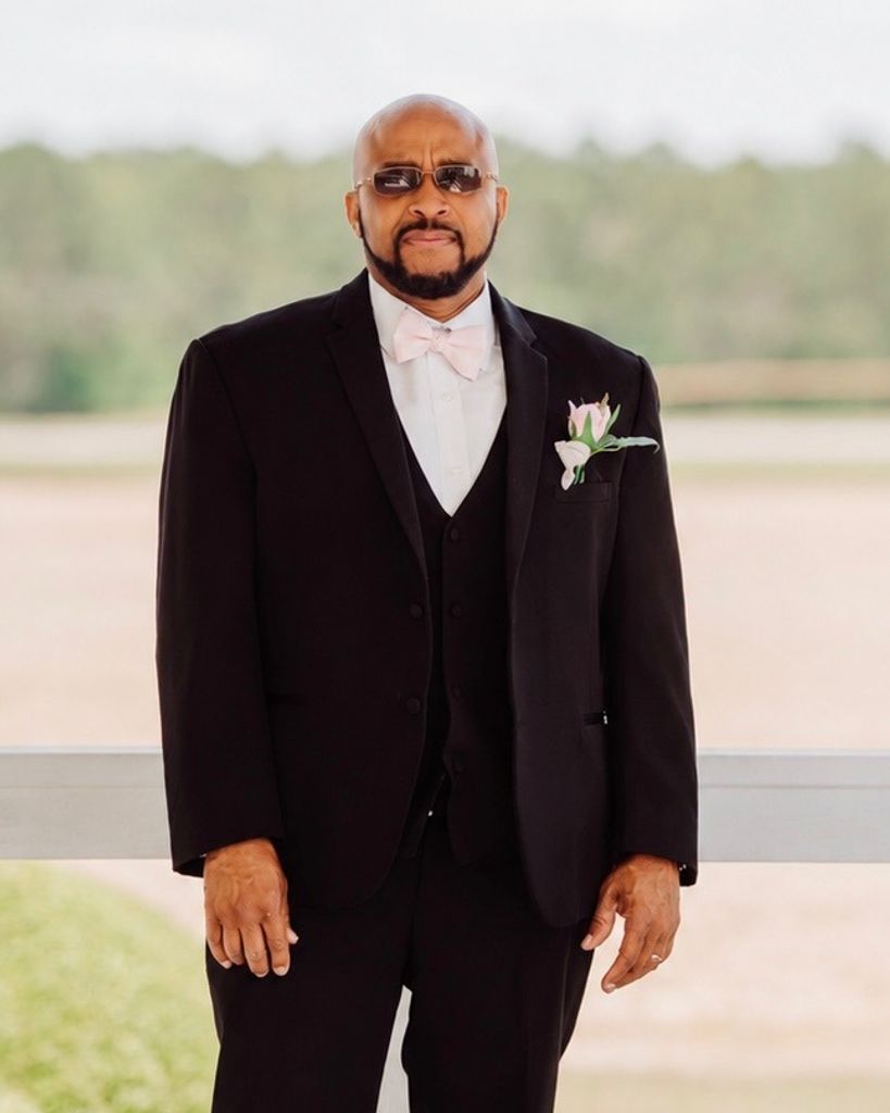 John Wesley Deloach