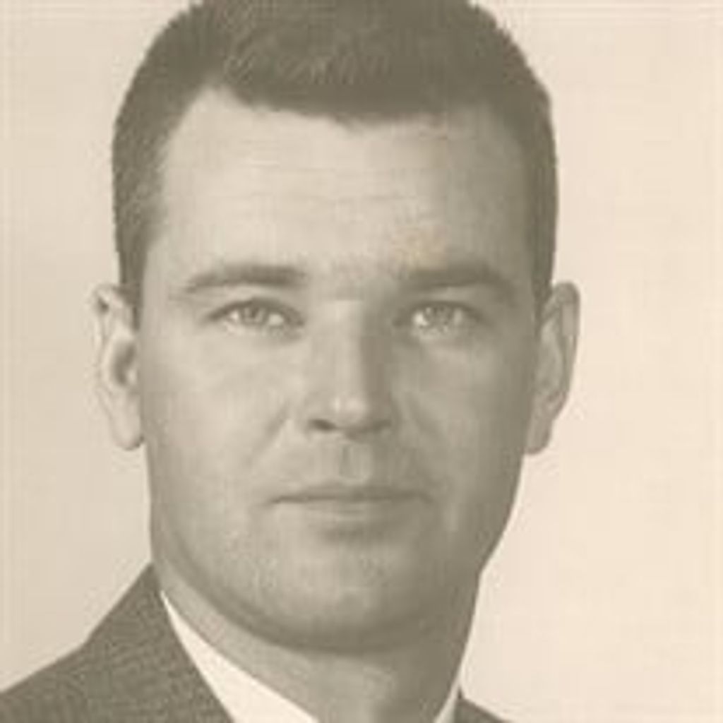 William R. "Bob" Simpson