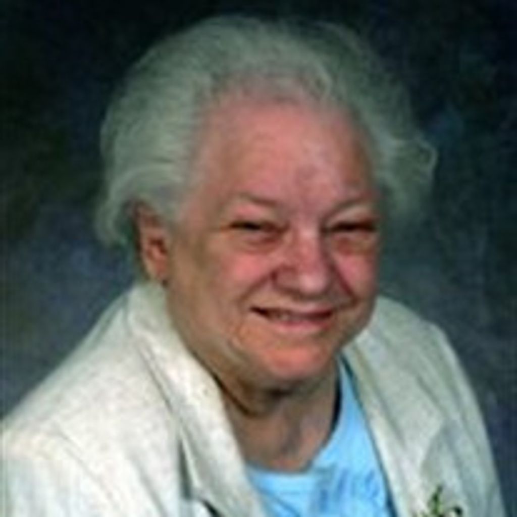 Mary Jean Mann (Paulos) Profile Photo