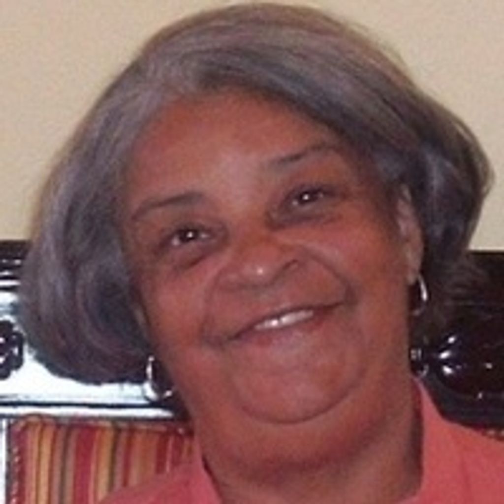 Doris Coleman Fouche` Profile Photo