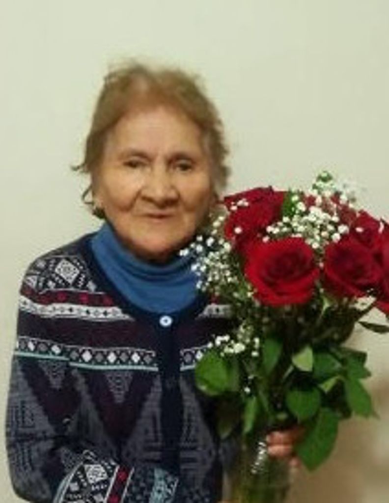 Josefina Vazquez Ramirez