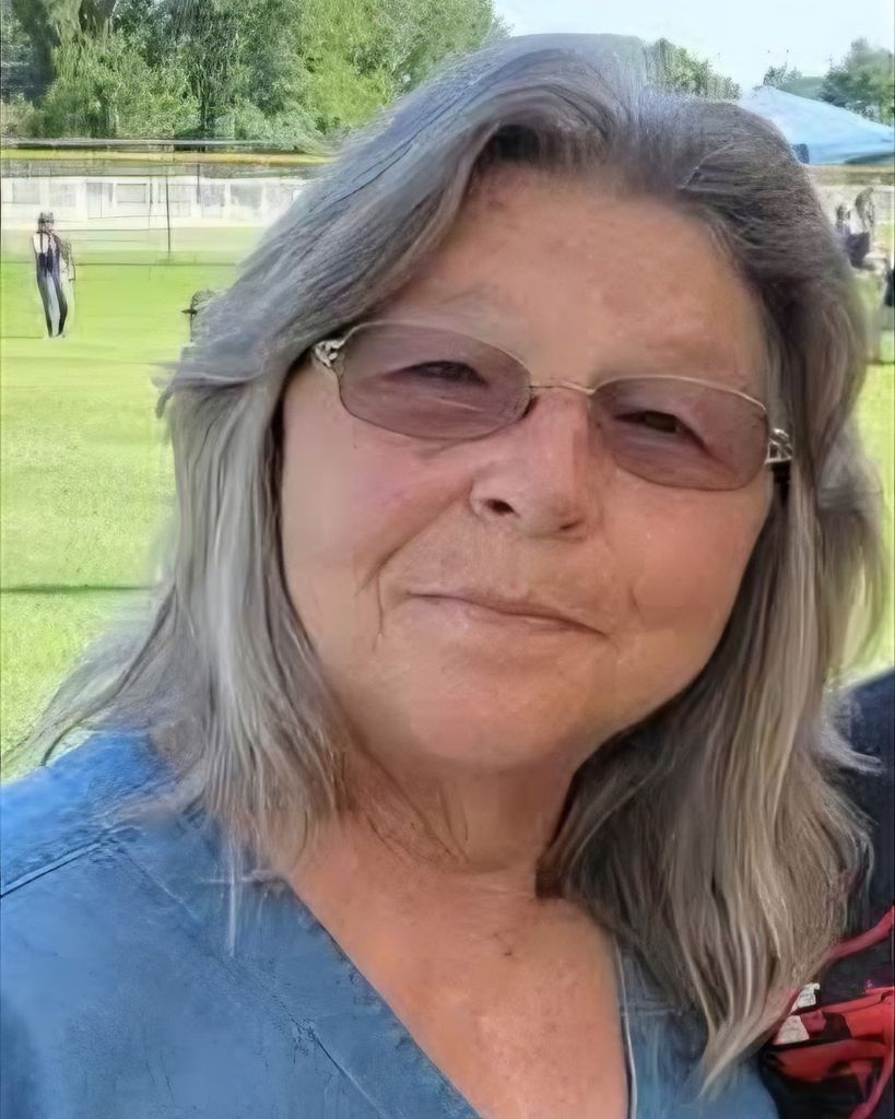 Jeanette Kay Bloodworth Profile Photo