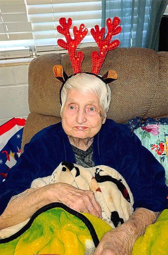 Maudie Leone (Bradshaw)  Mclamb photo gallery thumbnail 12 of 61