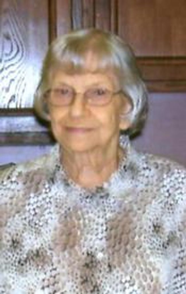 Helen M. Graves
