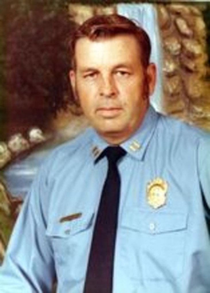Dalton Lee Reed