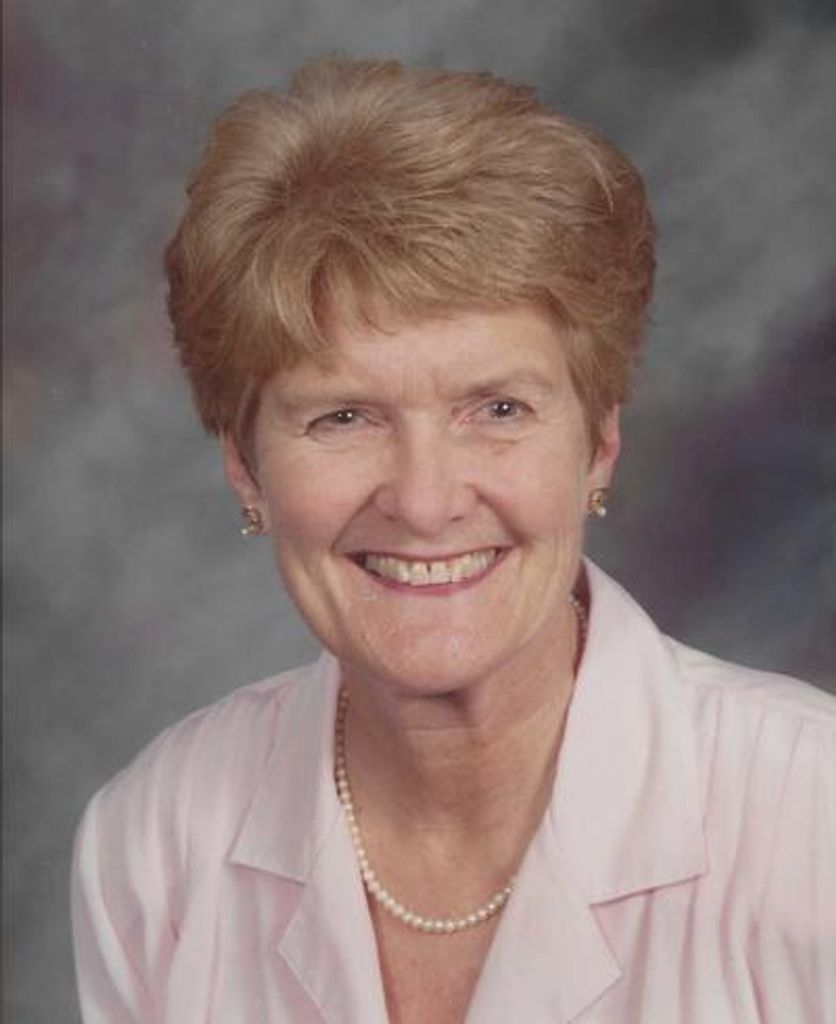 Connie Simon Profile Photo