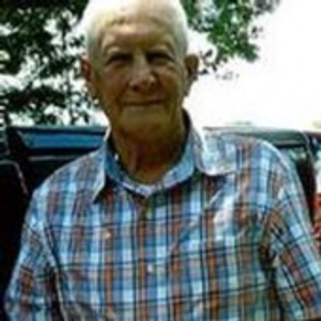 Lonnie Irvin