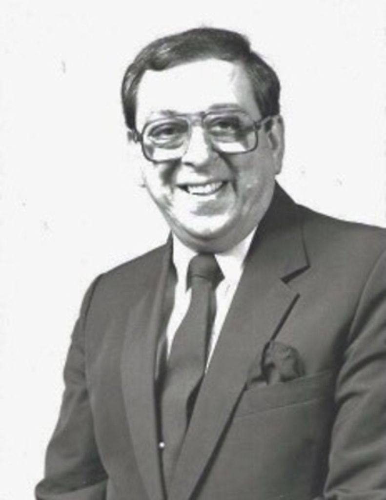 Norman Campbell