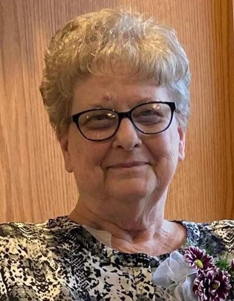 Gloria J Leister Profile Photo