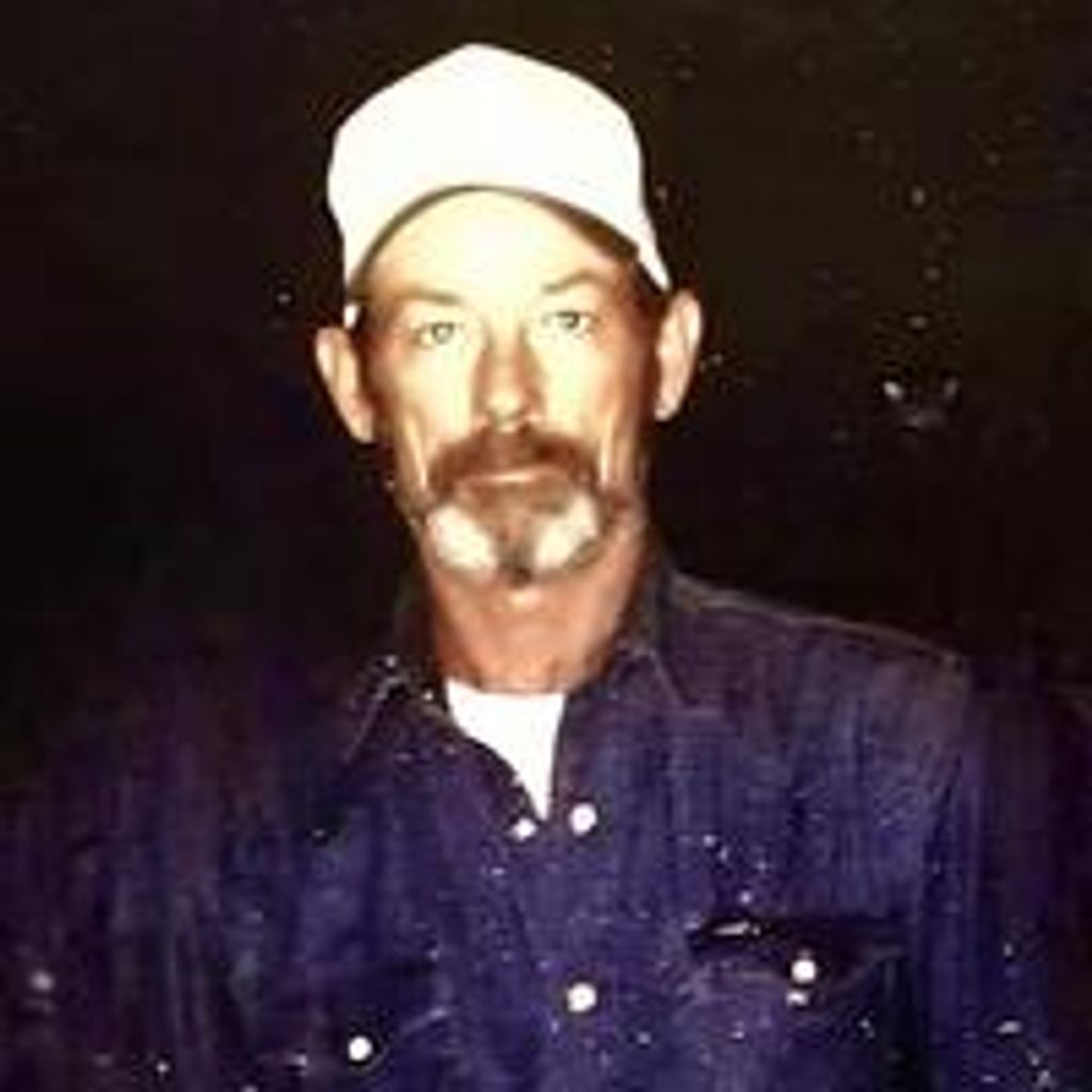 Jacky Ray Hines, Sr.