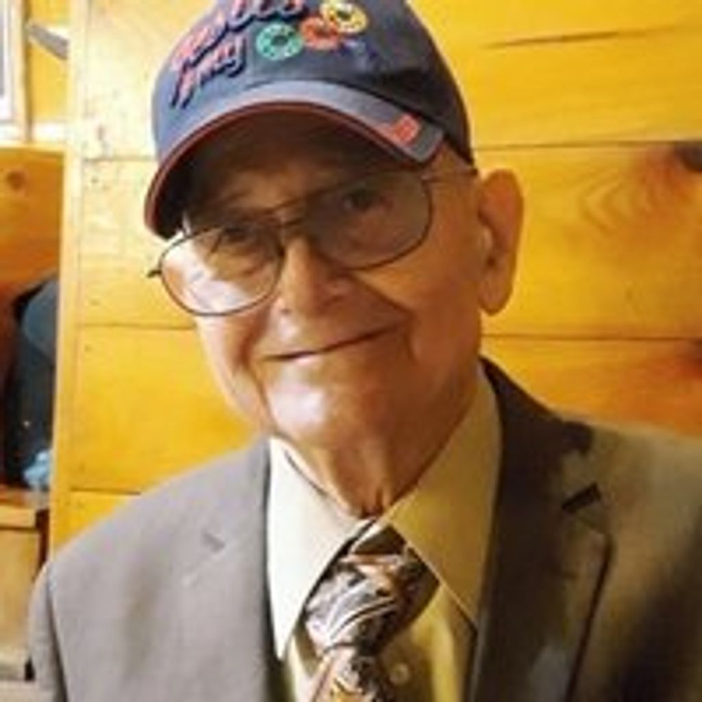 Marvin Lee Dehls
