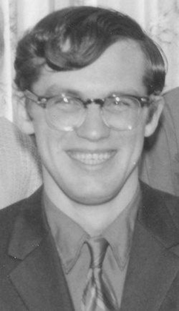 Joseph Robert (Wayne) Surette