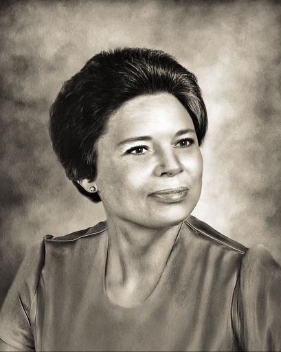 Myrtle Nell (Rosebrock) Bocquet's obituary image