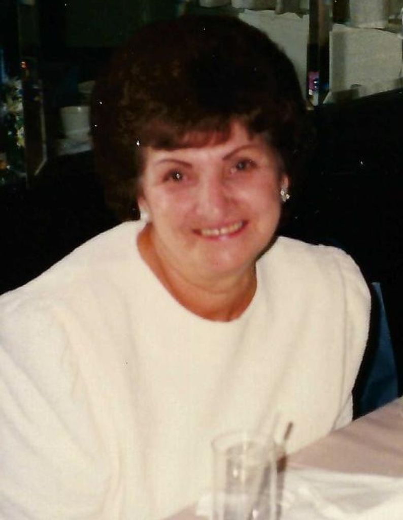 Margaret Phillips