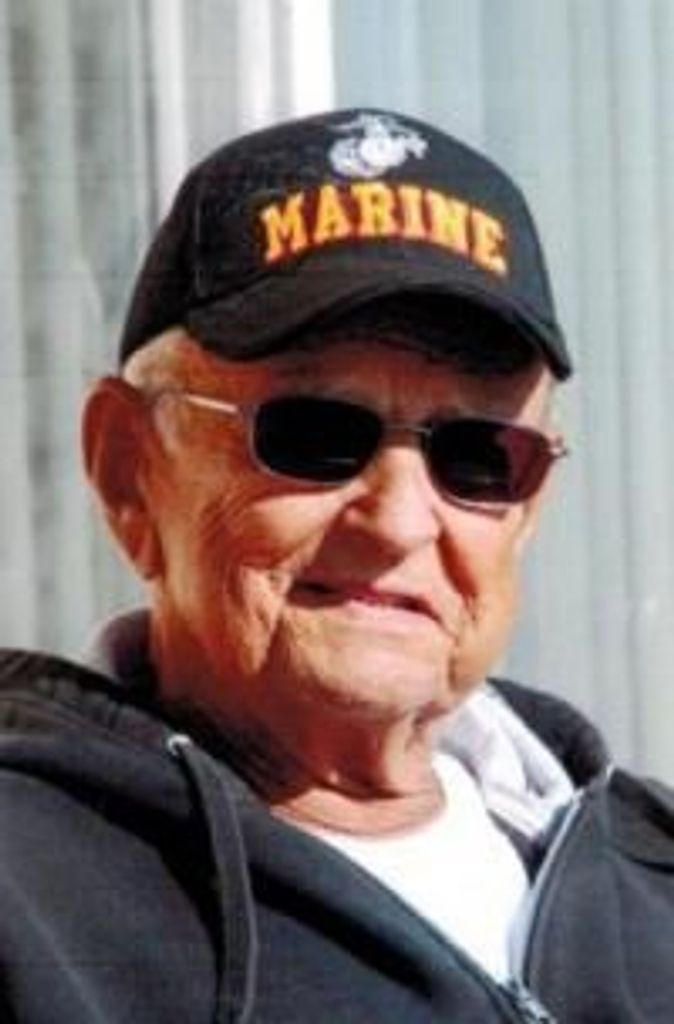 Philip Gerald Grignon