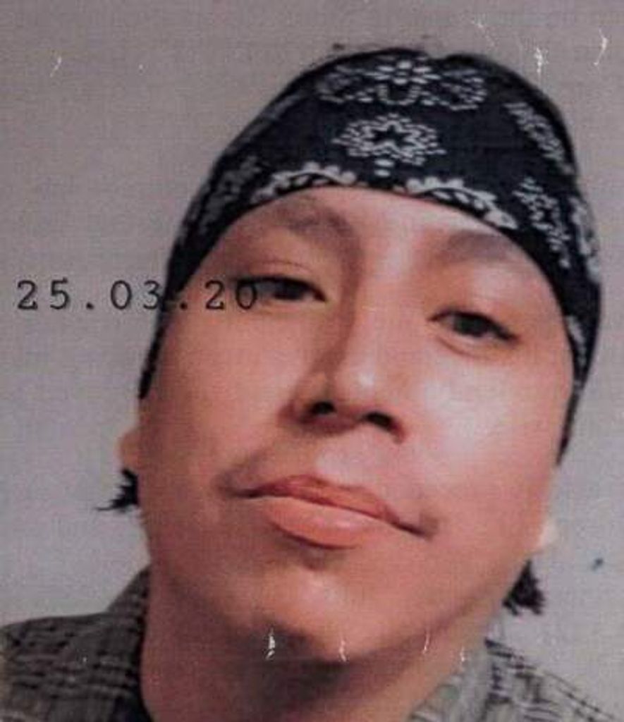 Hoksila Wa Ste Joseph Profile Photo